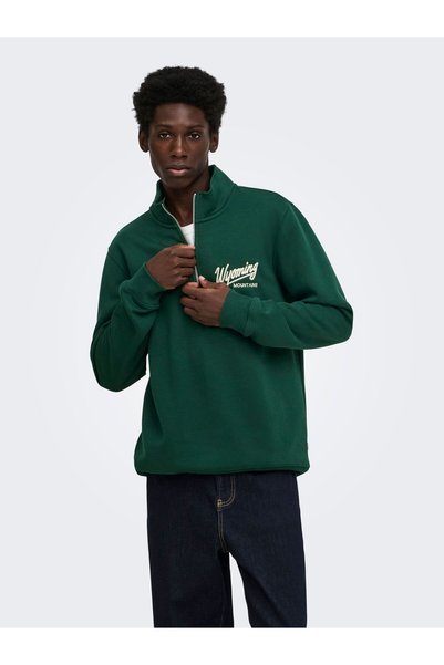 Only & Sons Sweatshirt ONSCONNOR Sweatshirt