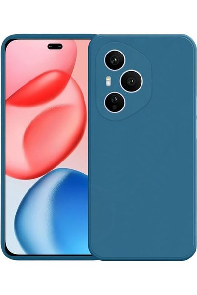 GENERAL Compatible with Honor 400 Pro Case Cover Silicone Case Silky Soft Tou...