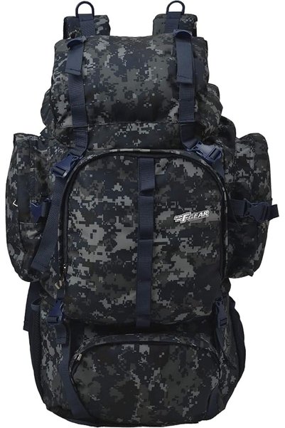 F Gear unisex-adult Neutron Rucksack (pack of 1)