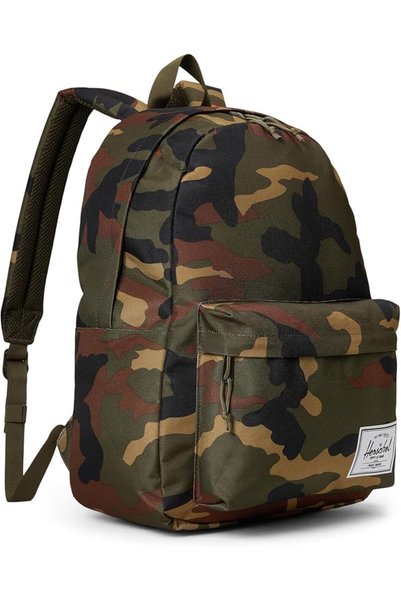 Herschel Supply هيرشيل للجنسين هيرشيل كلاسيك ™   حقيبة ظهر XL