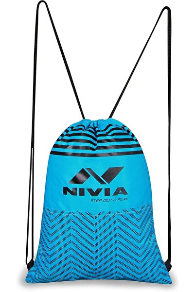 Nivia Ultra String Bag/For Men & Women