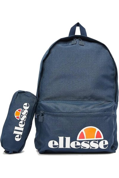Ellesse حقيبة ظهر رولبي للرجال