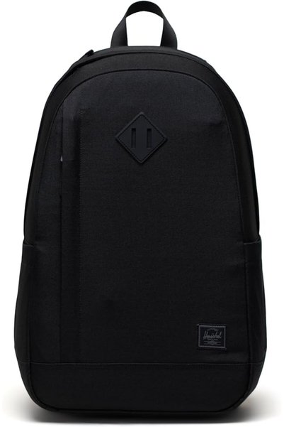 Herschel Supply حقيبة ظهر هيرشيل سيمور التقليدية للبالغين من الجنسين (عبوة من...