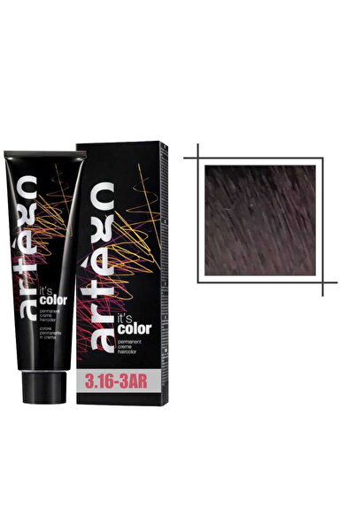 Artego Vopsea 150ml Culoare 3.16 - 3AR
