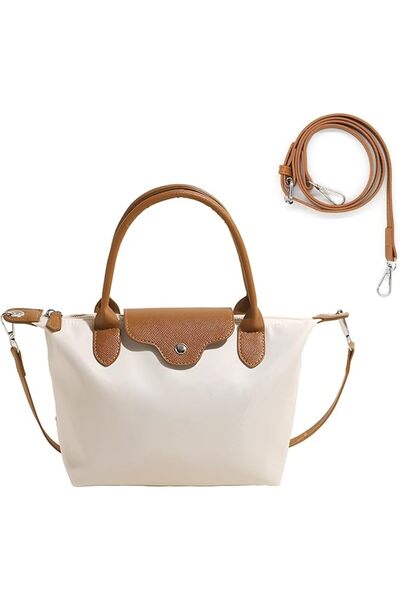Long Keeper Women's Tote Bag Small Crossbody Shoulder Bags for Women Ladies T...