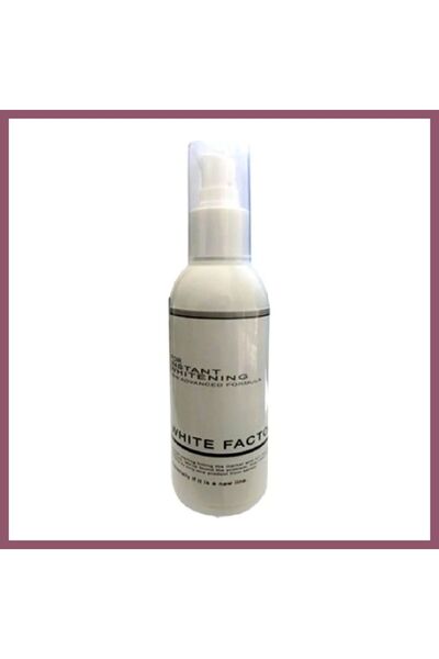 Generic Brand Super White Factor Skin Care Cream |   Skin Care Cream 120 ml I...