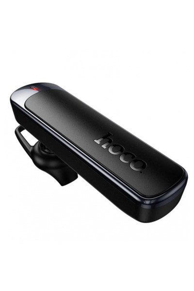 Hoco Handsfree Bluetooth E201, Black