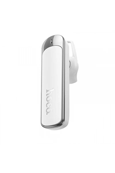 Hoco Bluetooth Handsfree E201, White