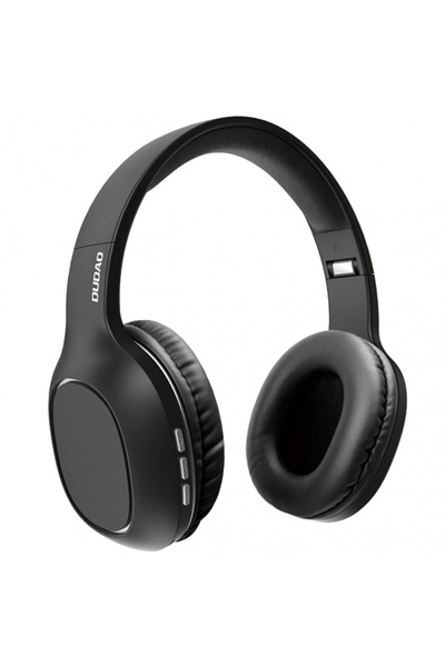DUDAO Handsfree Bluetooth X22Pro, A2DP, ANC, Black