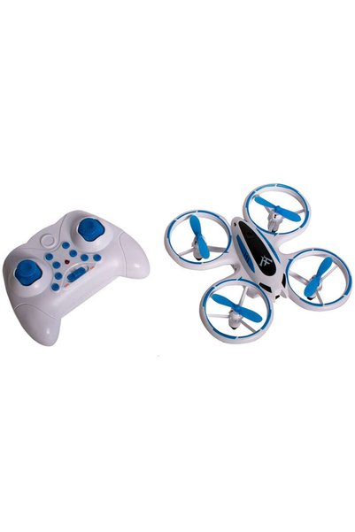 The Source Red5 59092 Φωτιζόμενο drone LED, Λευκό
