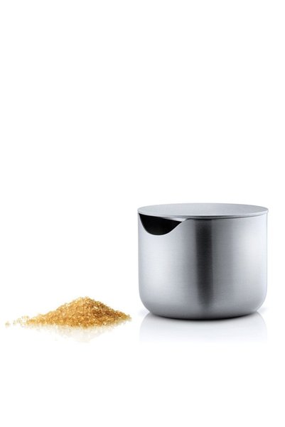 Blomus BASIC Ζαχαριέρα, 100 ml, Ματ Ανοξείδωτο Ατσάλι, 63621