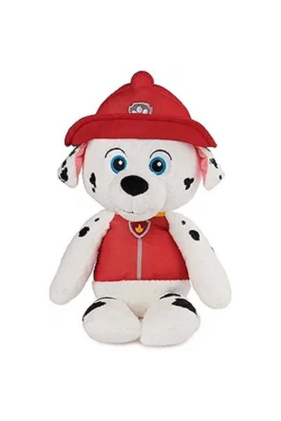 PAW PATROL Marshall Peluş 36 Cm.