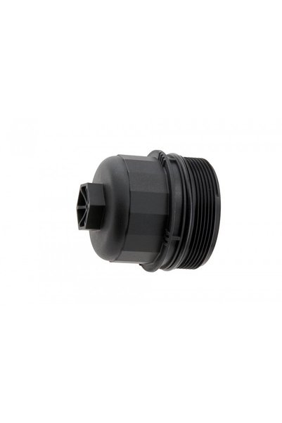 NTY CAPAC CARCASĂ FILTRU ULEI FIAT BRAVO 1.6D,2.0D 2007-,PUNTO 1.3JTD 2003-,P...