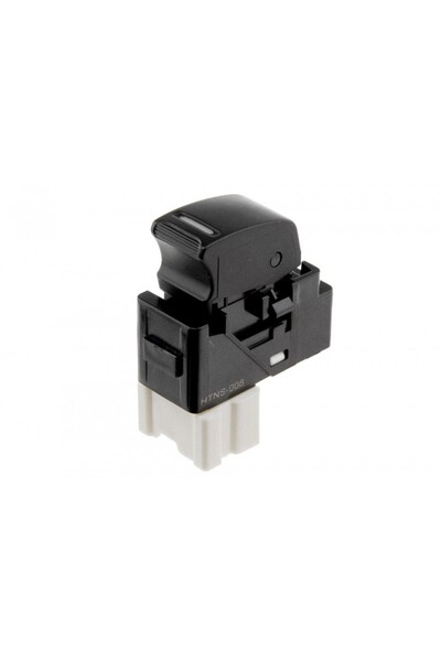 NTY COMUTATOR FEREASTRĂ NISSAN ALMERA N16 2000-,MAXIMA 2000-/8 PIN/ 25411-2Y900