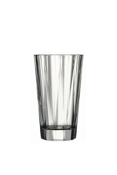 ESPIEL NUDE Hemingway Ποτήρια Νερού, Σετ 4 τεμαχίων, 500 ml, Διαφανή