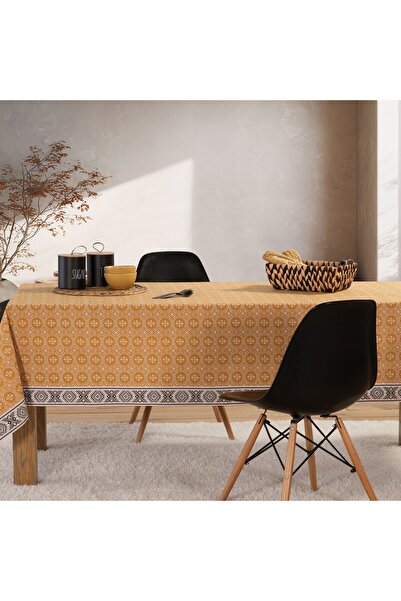 Nef Nef Homeware Nef-Nef Homeware Jeneria Βαμβακερό Τραπεζομάντιλο σε χρώμα Μ...