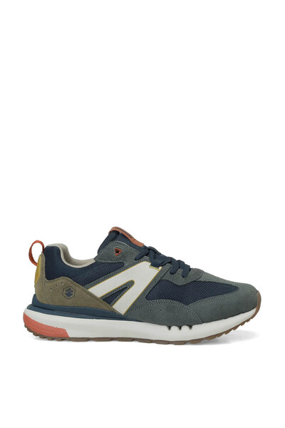 lumberjack Vozdo Lacivert Erkek Sneaker 102694749