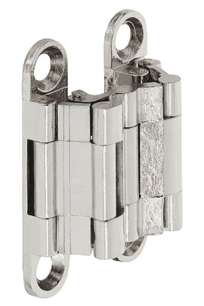 Hafele Häfele Menteşe, Sepa Mini, 11 mm ve üzeri ahşap kalınlıkları için, gizli montaj için