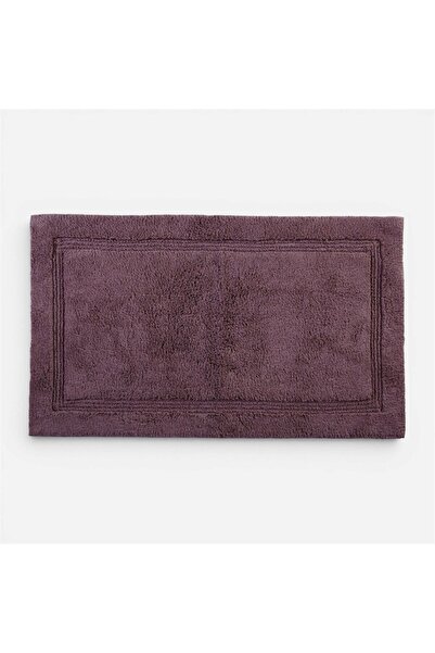 Nef Nef Homeware Nef-Nef Homeware Αιγαίο Μοβ 100% Βαμβακερό Χαλάκι Μπάνιου, 7...