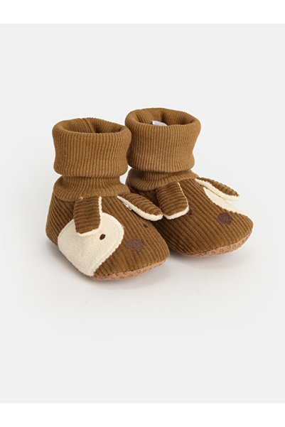 LC Waikiki Animal Figured Baby Boy Socks Home Shoes from Uzg Store for Style ...