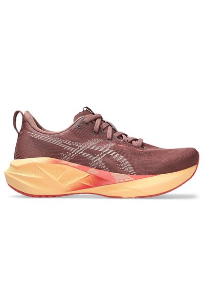 Asics Novablast 5 Ελαφριά Ουδέτερα Παπούτσια Τρεξίματος Δρόμου με Αντικραδασμ...