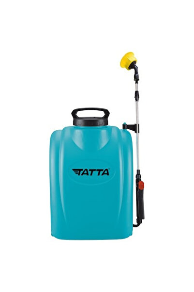 Tatta Акумулаторна помпа за пръскачки TP-1830A