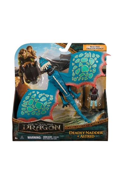 OEM Figurină Dragons și Vikings – Spin Master – Joacă și Colecție
