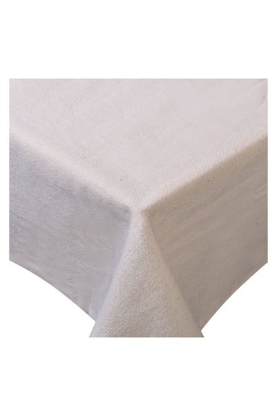 OEM Față de Masă Textila Ecru 140x180 cm – Protecție și Decor pentru Masă