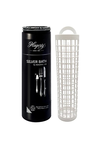 HAGERTY Soluție de curățare pentru argintărie, 580 ml