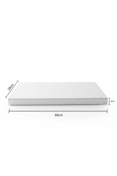 Toren Luxury Leather Tray