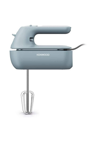 Braun Mixer manual HMP40.000GY, 400 W, gri