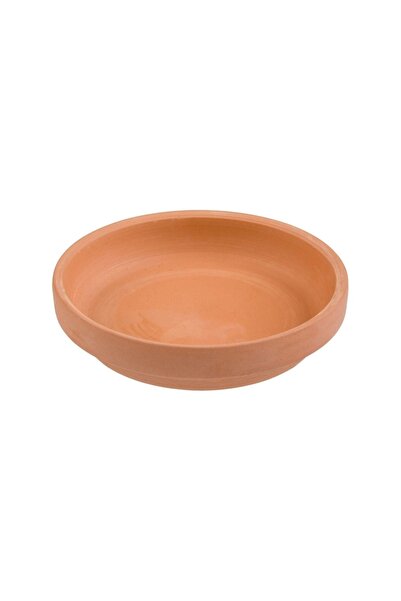 OEM Farfurie pentru ghiveci Ceramic Teracota Ø11.5x2 cm