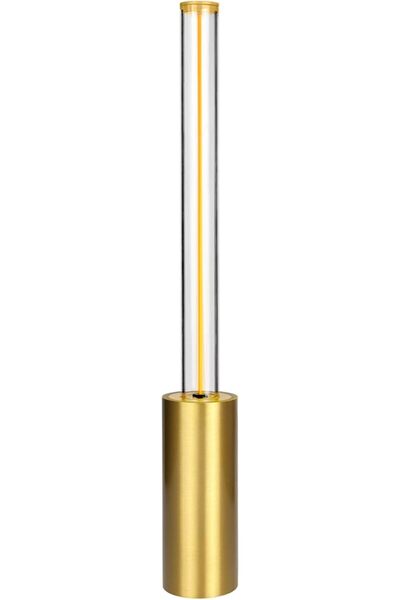 KASTWAVE Portable Touch LED Lamp, USB Rechargeable Cordless Dimmable 2700K Wa...