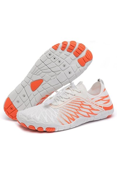 GENERAL Hike Barefoot Shoes for Women Men Breathable & Non-Slip Athletic Foot...