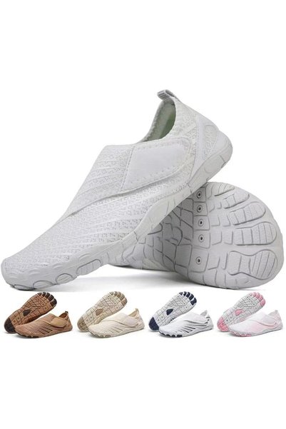 GENERAL Hike Barefoot Shoes for Women Men Breathable & Non-Slip Athletic Foot...