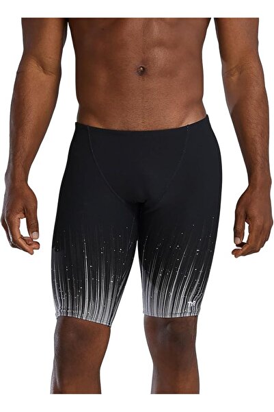 TYR mens Durafast Elite Solid Mens Jammer Durafast Elite Solid Mens Jammer (p...