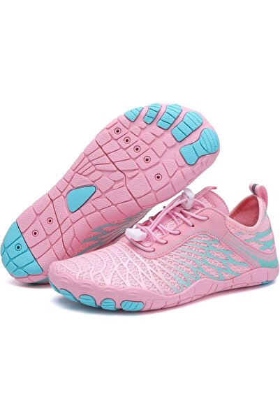 GENERAL Hike Barefoot Shoes for Women Men Breathable & Non-Slip Athletic Foot...