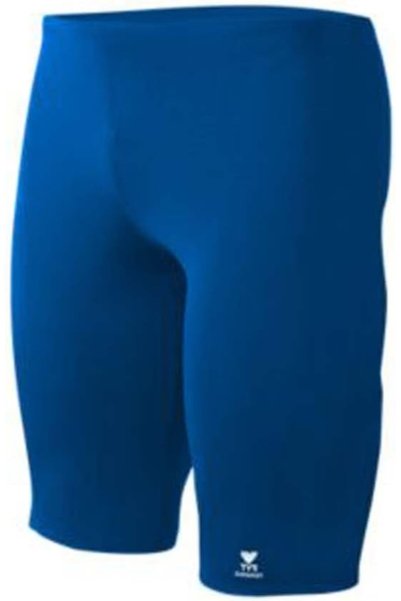 TYR mens Durafast Elite Solid Mens Jammer Durafast Elite Solid Mens Jammer (p...