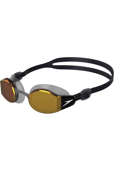 SPEEDO نظارات السباحة مارينر برو ميرور مقاس واحد