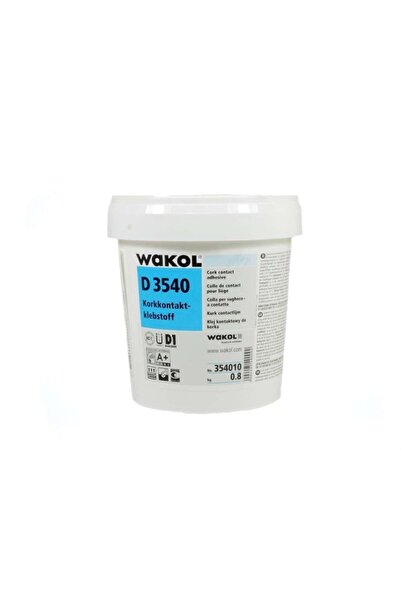 Wakol Adeziv de contact Cork D 3540 Adeziv de contact Cork 0.8 kg396539000000...