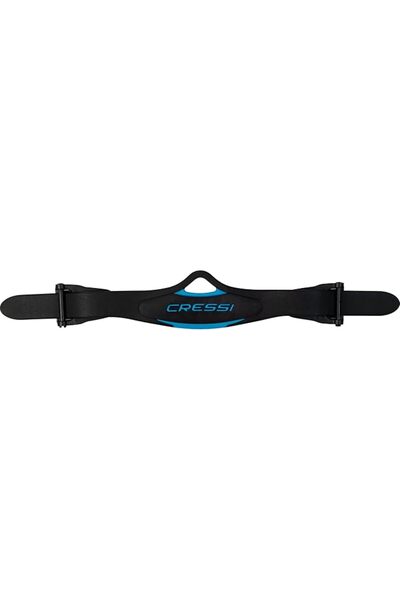 Cressi Strap& Buckles Assembly