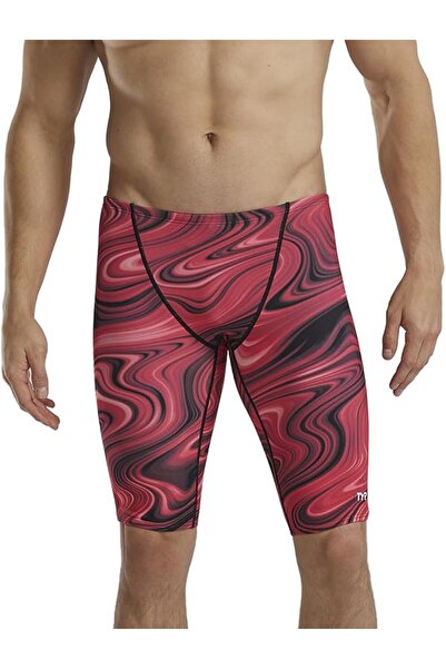 TYR mens Durafast Elite Solid Mens Jammer Durafast Elite Solid Mens Jammer (p...