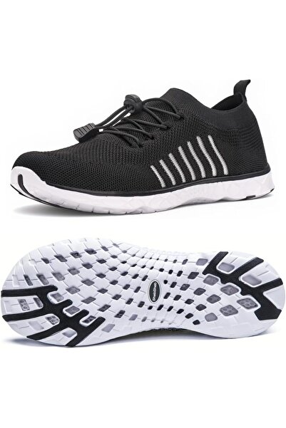 ShebSheb Swimming Water Shoes for Men and Women