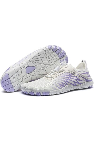 GENERAL Hike Barefoot Shoes for Women Men Breathable & Non-Slip Athletic Foot...