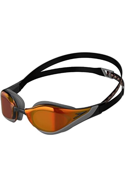 SPEEDO نظارات سباحة فاستسكين بيور فوكس ميرور للجنسين