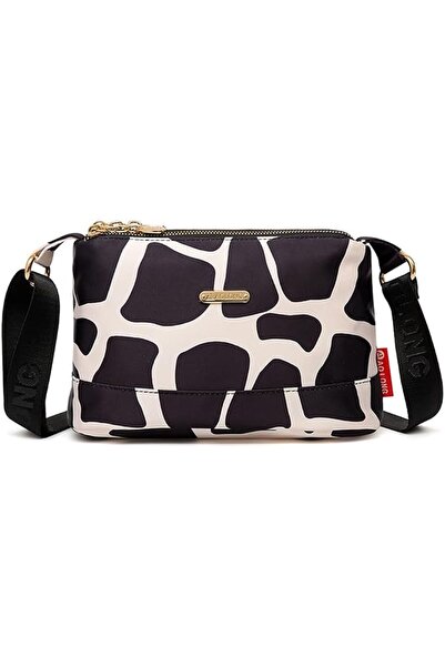 GENERAL Fashion Travel Bag Casual Crossbody Single-shoulder Bag Nylon Leisure...