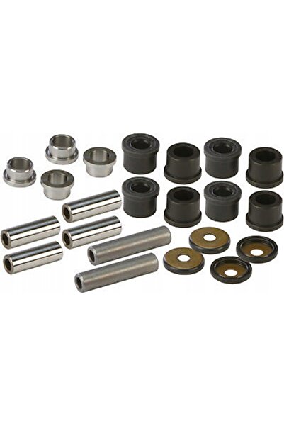 X-ATV KIT DE REPARAȚII BRAȚ OSCILANT SPATE PENTRU YAMAHA KODIAK 400 450 GRIZZ...