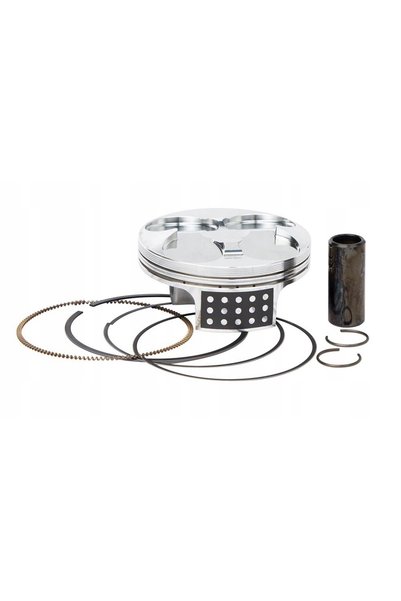 VERTEX PISTON HONDA CRF 250R '10-'13 GP RACER 14,6:1 (SEGMENTE 59027680000
