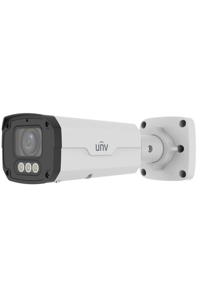 Uniview CAMERĂ IP IPC2328SB-ADZKM-DL-I1 Dual-light - 8 Mpx 2.8 ... 12 mm -