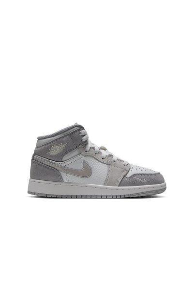 Nike Air Jordan 1 Mid Se Gs Basketbol Ayakkabısı Juststep